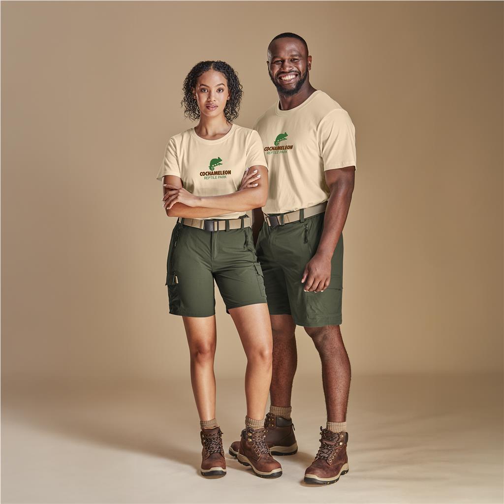 Mens Otter Shorts - Image 3