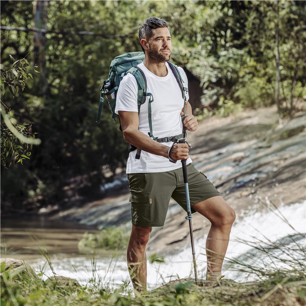 Mens Otter Shorts - Image 4