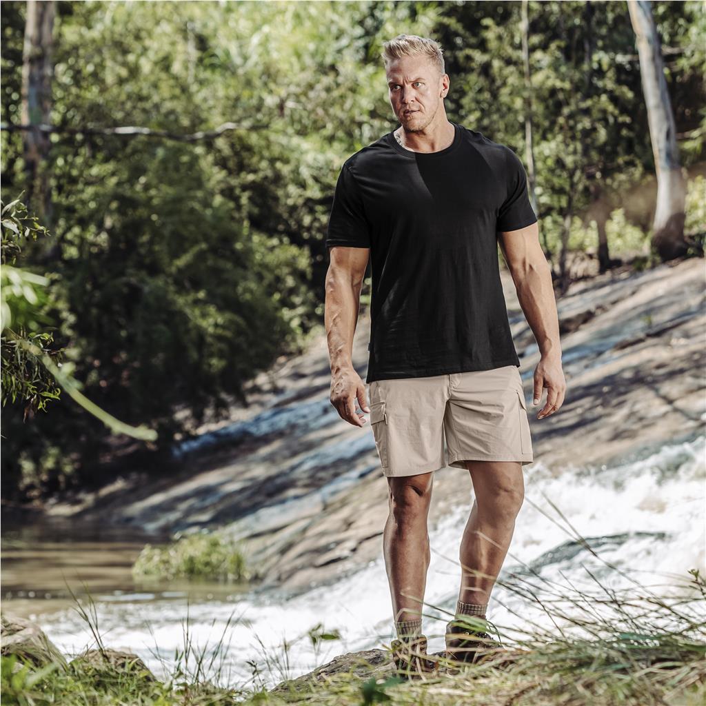 Mens Otter Shorts - Image 12