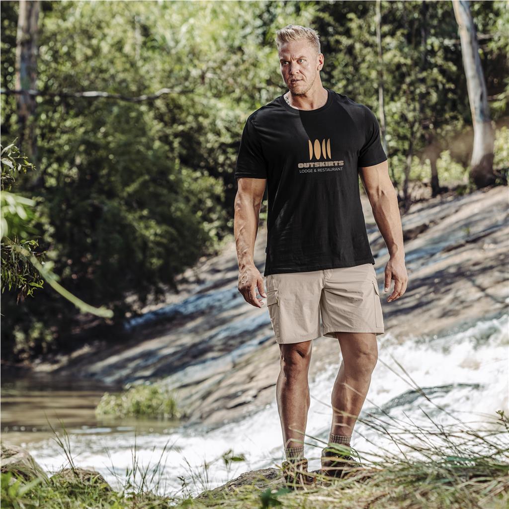 Mens Otter Shorts - Image 11