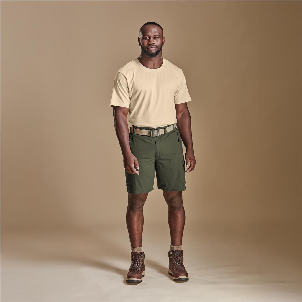 Mens Otter Shorts - Image 7