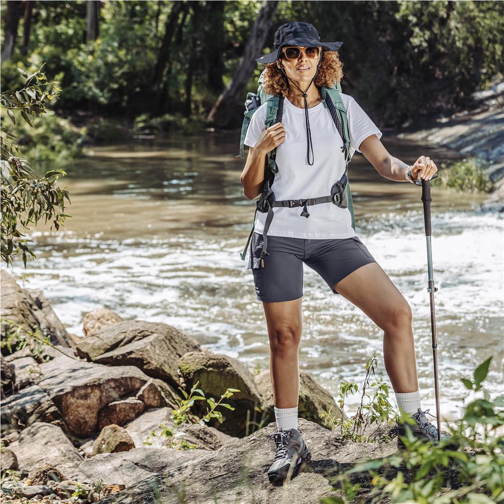 Ladies Otter Shorts - Image 6