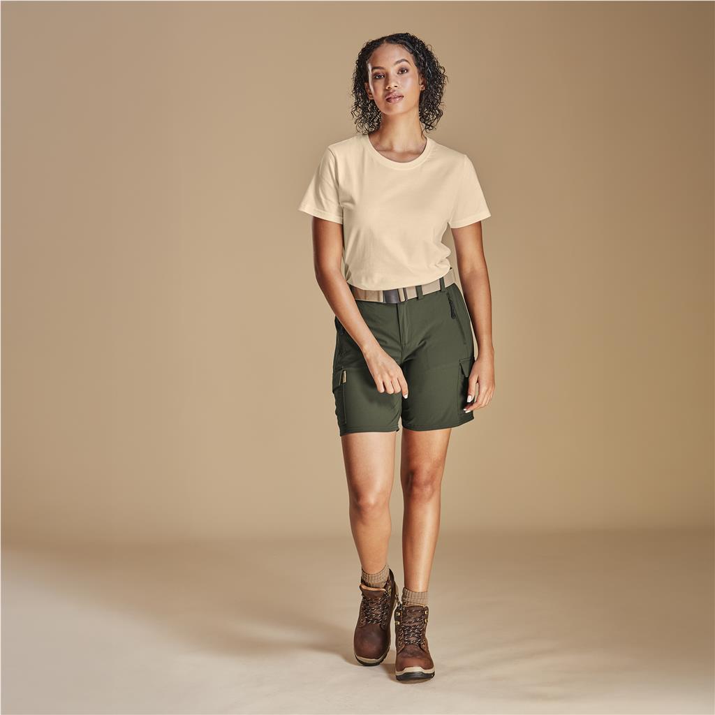 Ladies Otter Shorts - Image 9