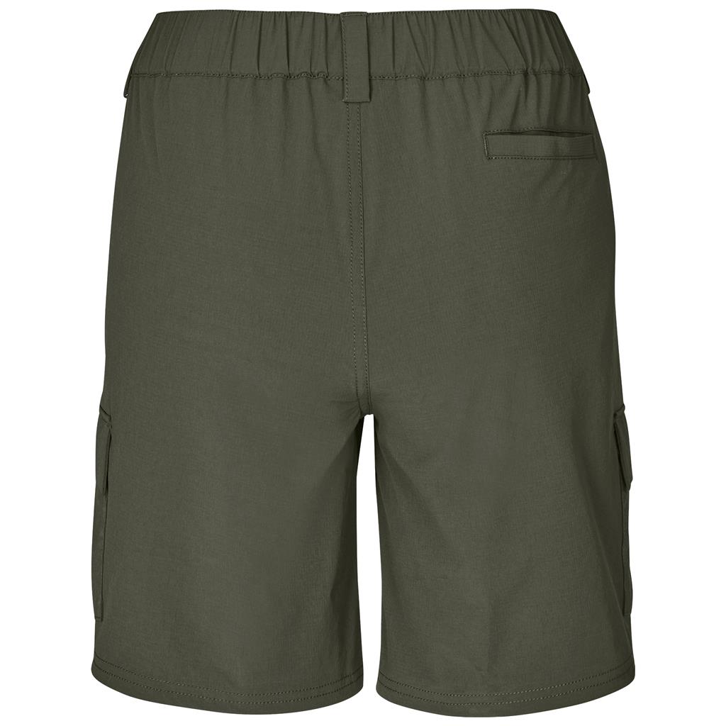 Ladies Otter Shorts - Image 36
