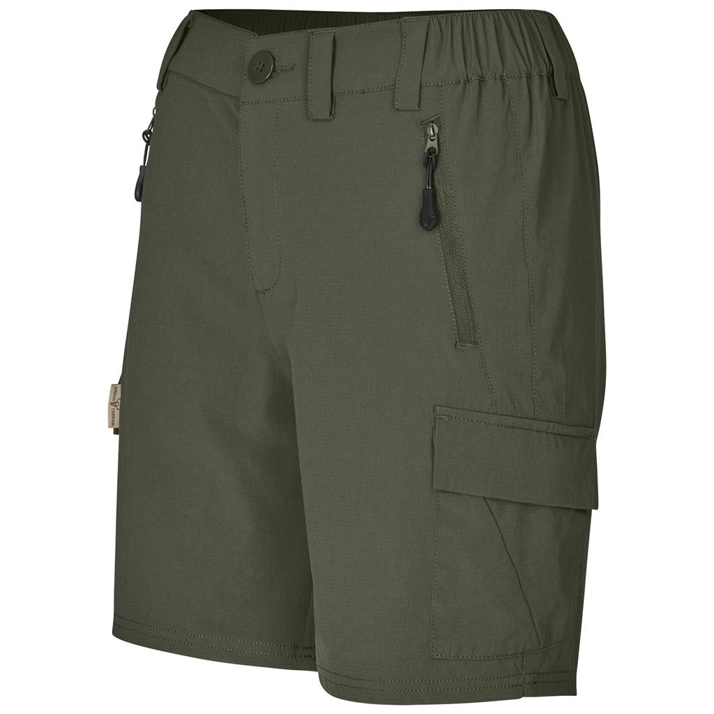Ladies Otter Shorts - Image 37