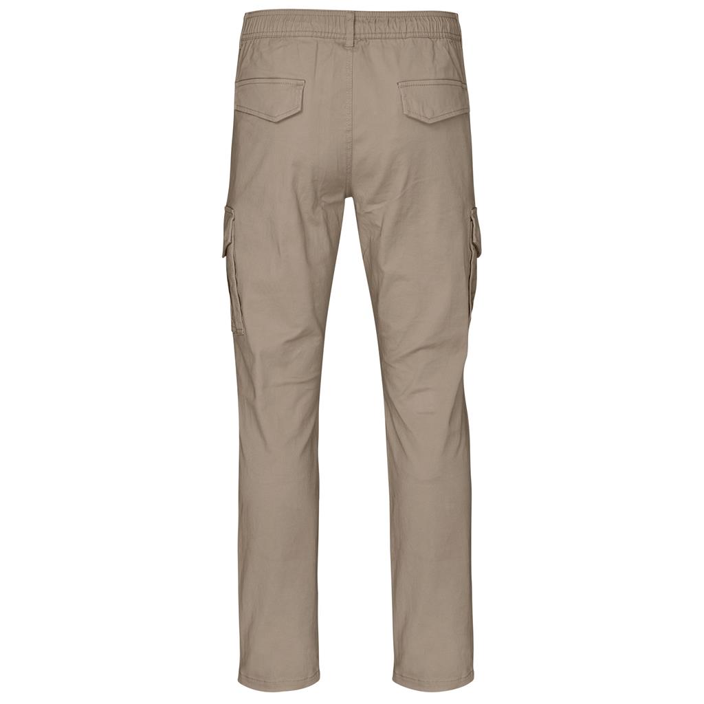 Mens Mandara Twill Pants - Image 10