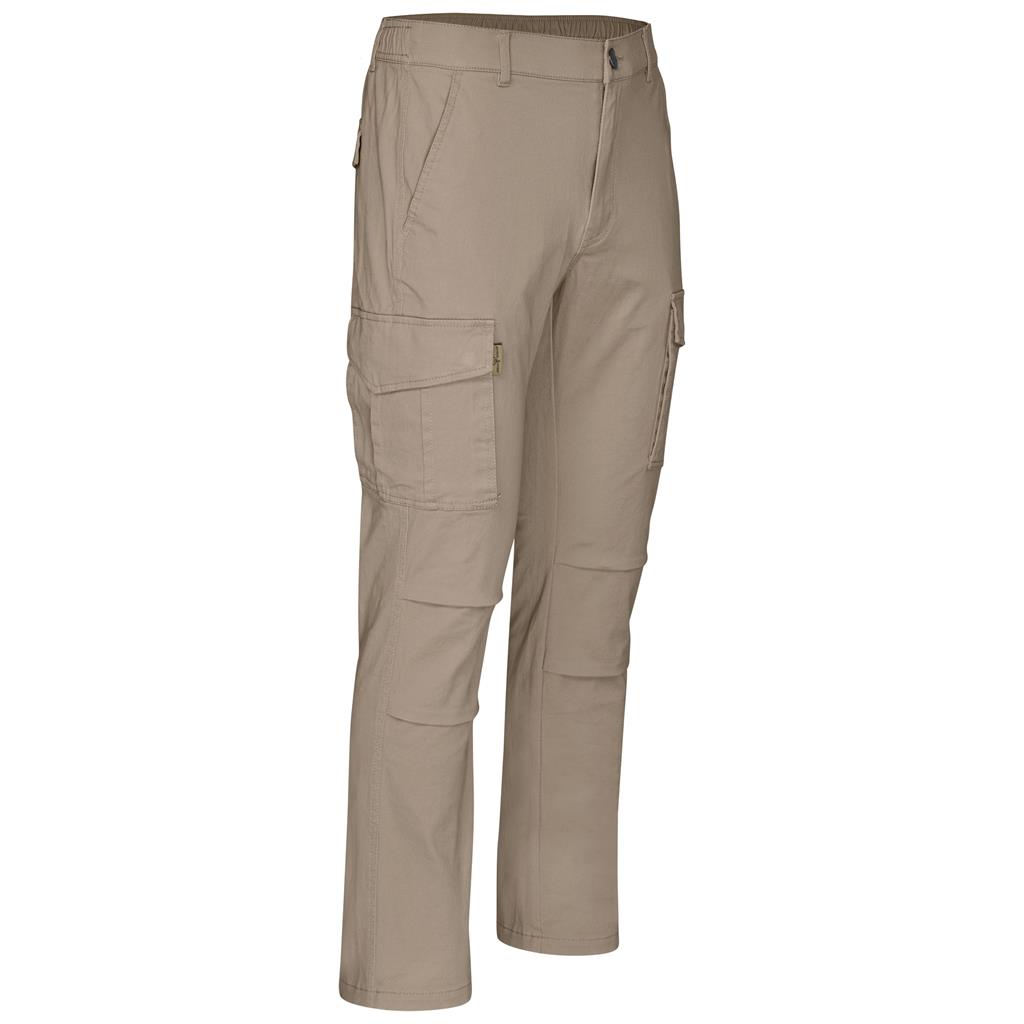 Mens Mandara Twill Pants - Image 11