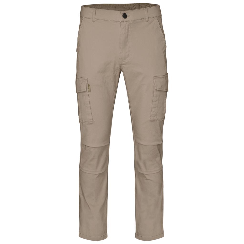 Mens Mandara Twill Pants - Image 9
