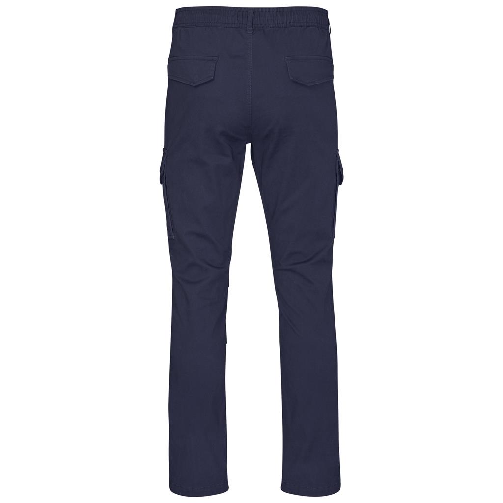 Mens Mandara Twill Pants - Image 14