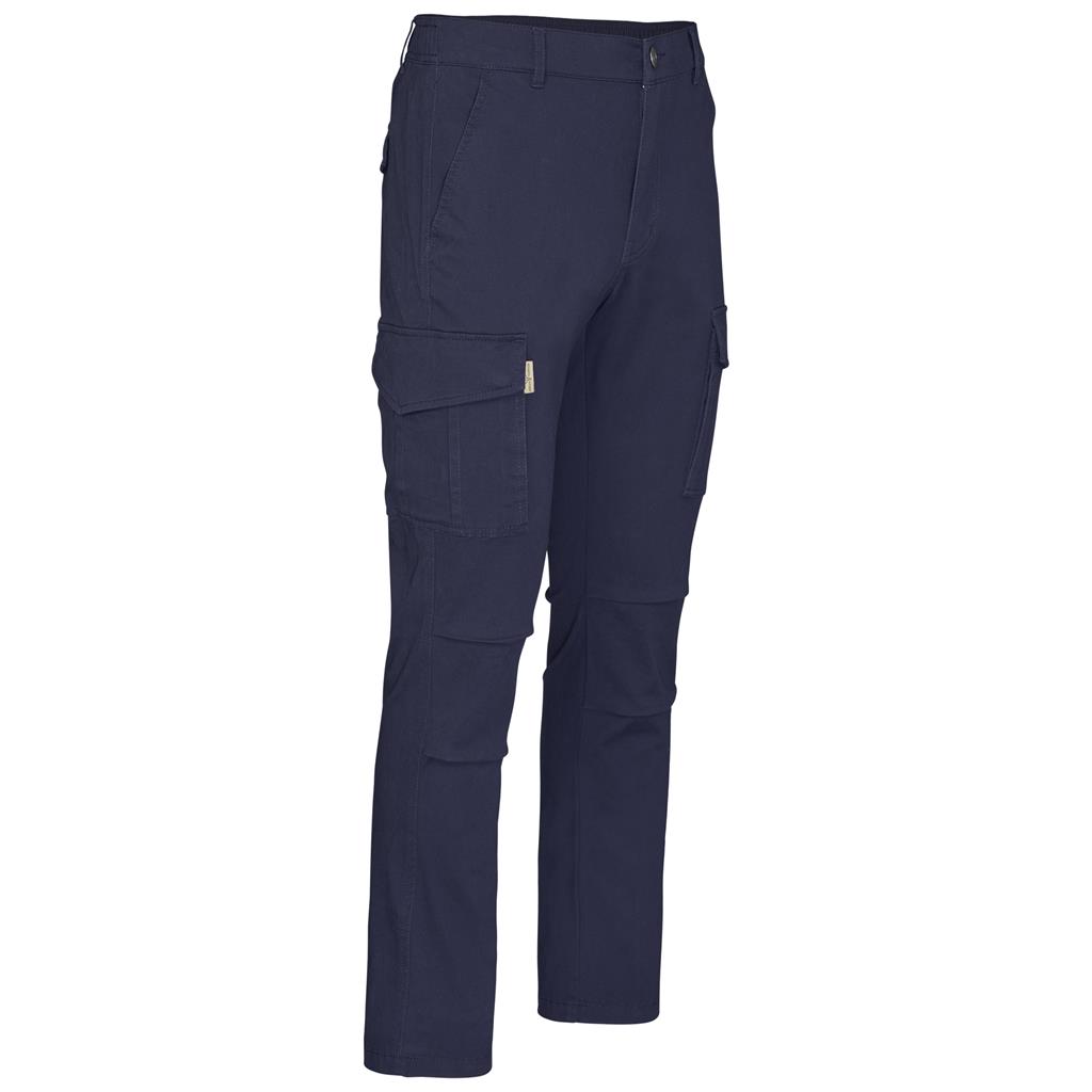 Mens Mandara Twill Pants - Image 13