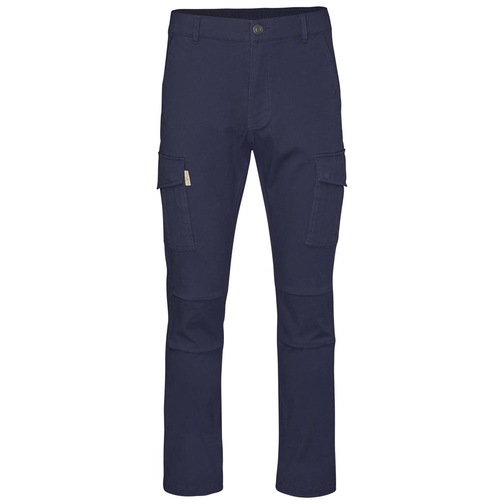 Mens Mandara Twill Pants - Image 12
