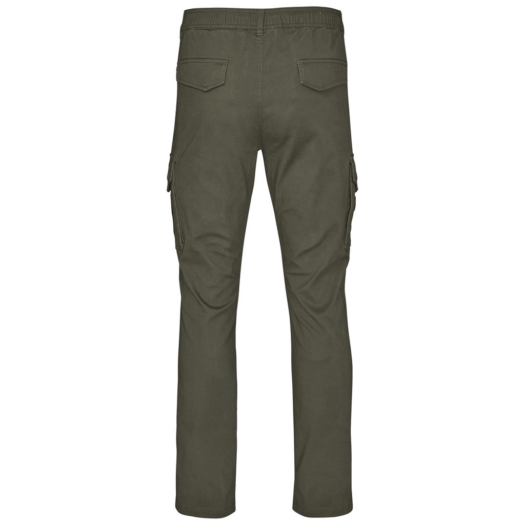 Mens Mandara Twill Pants - Image 17