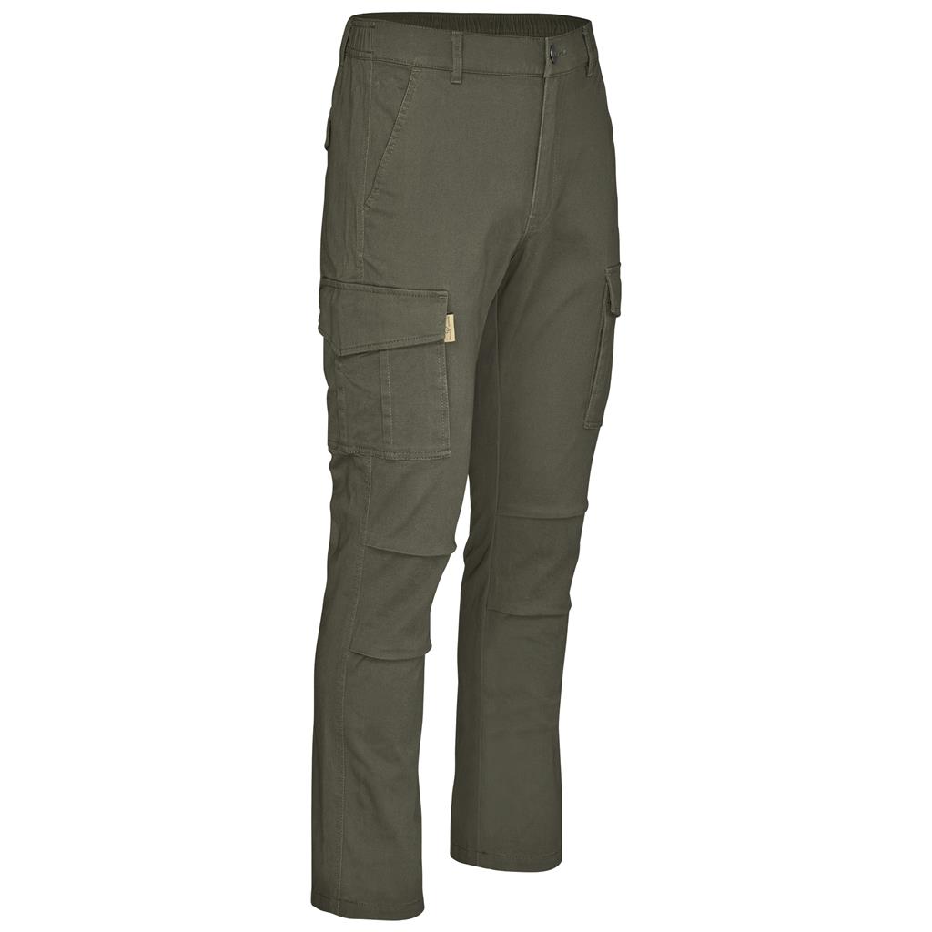 Mens Mandara Twill Pants - Image 16