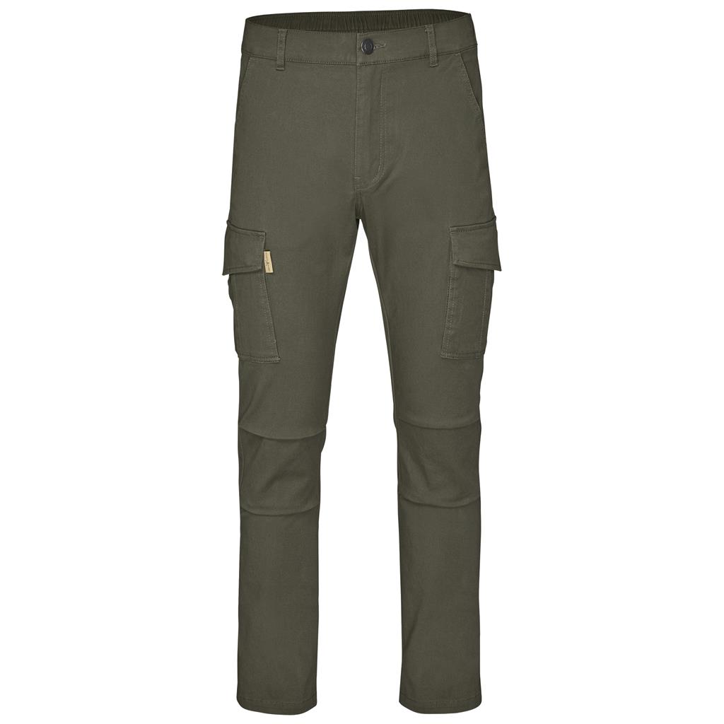 Mens Mandara Twill Pants - Image 15