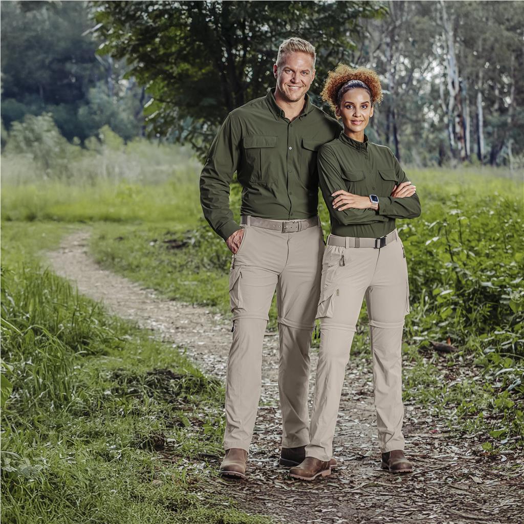 Mens Outeniqua Pants - Image 10