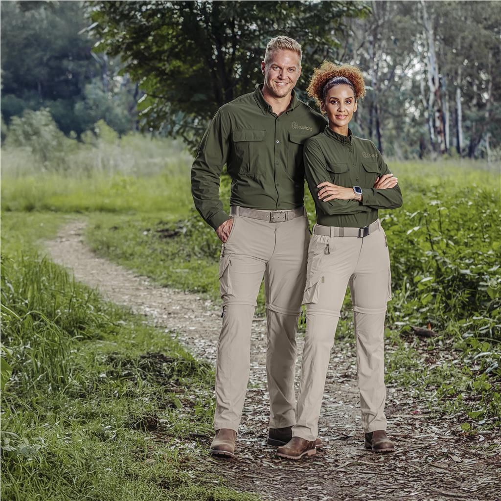 Mens Outeniqua Pants - Image 14