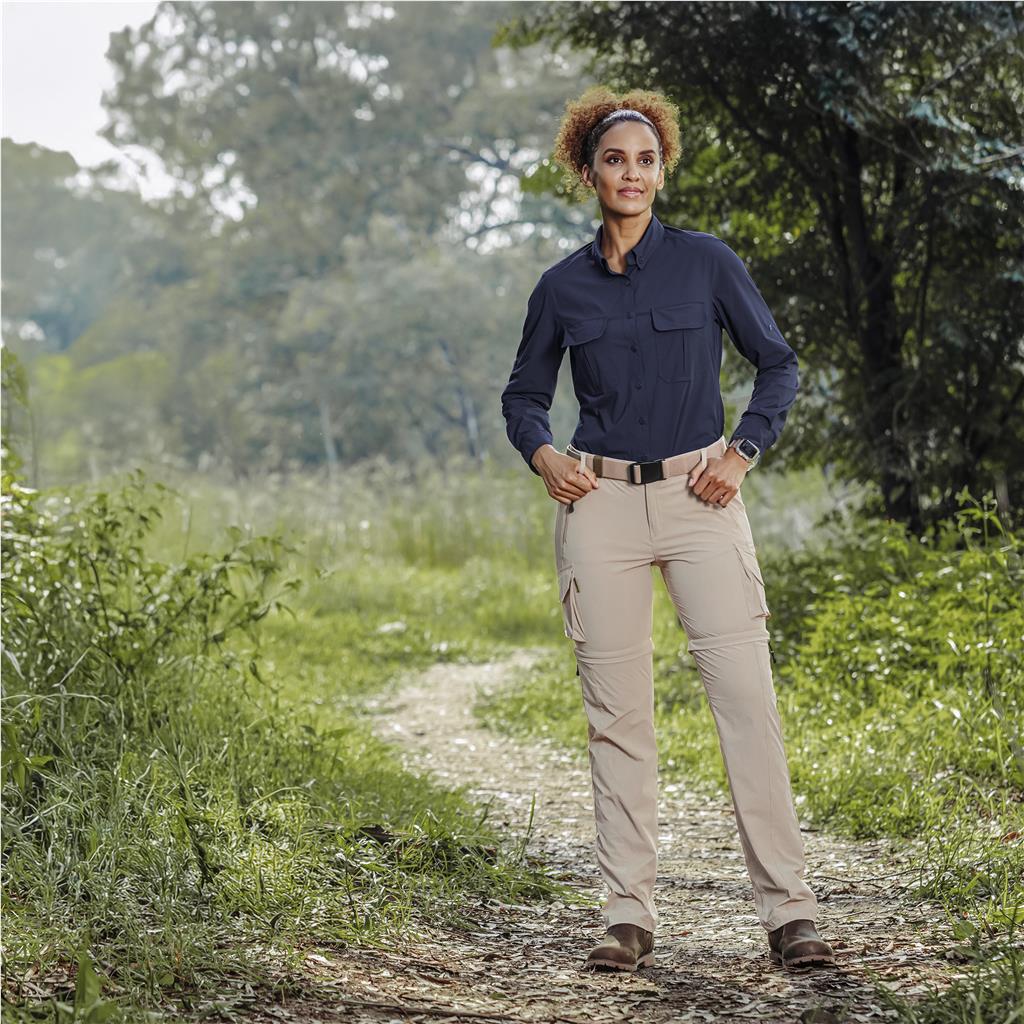 Ladies Outeniqua Pants - Image 14