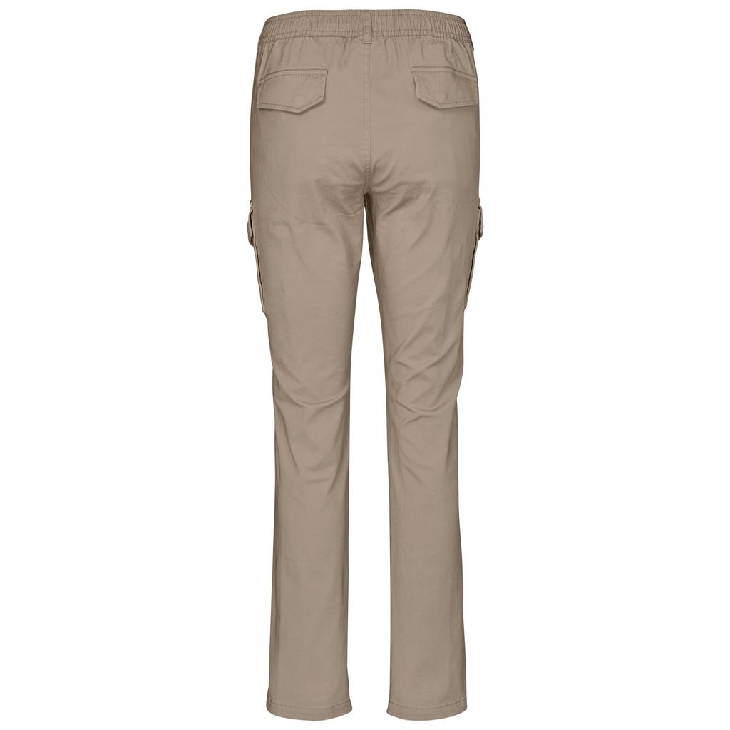 Ladies Mandara Twill Pants - Image 10