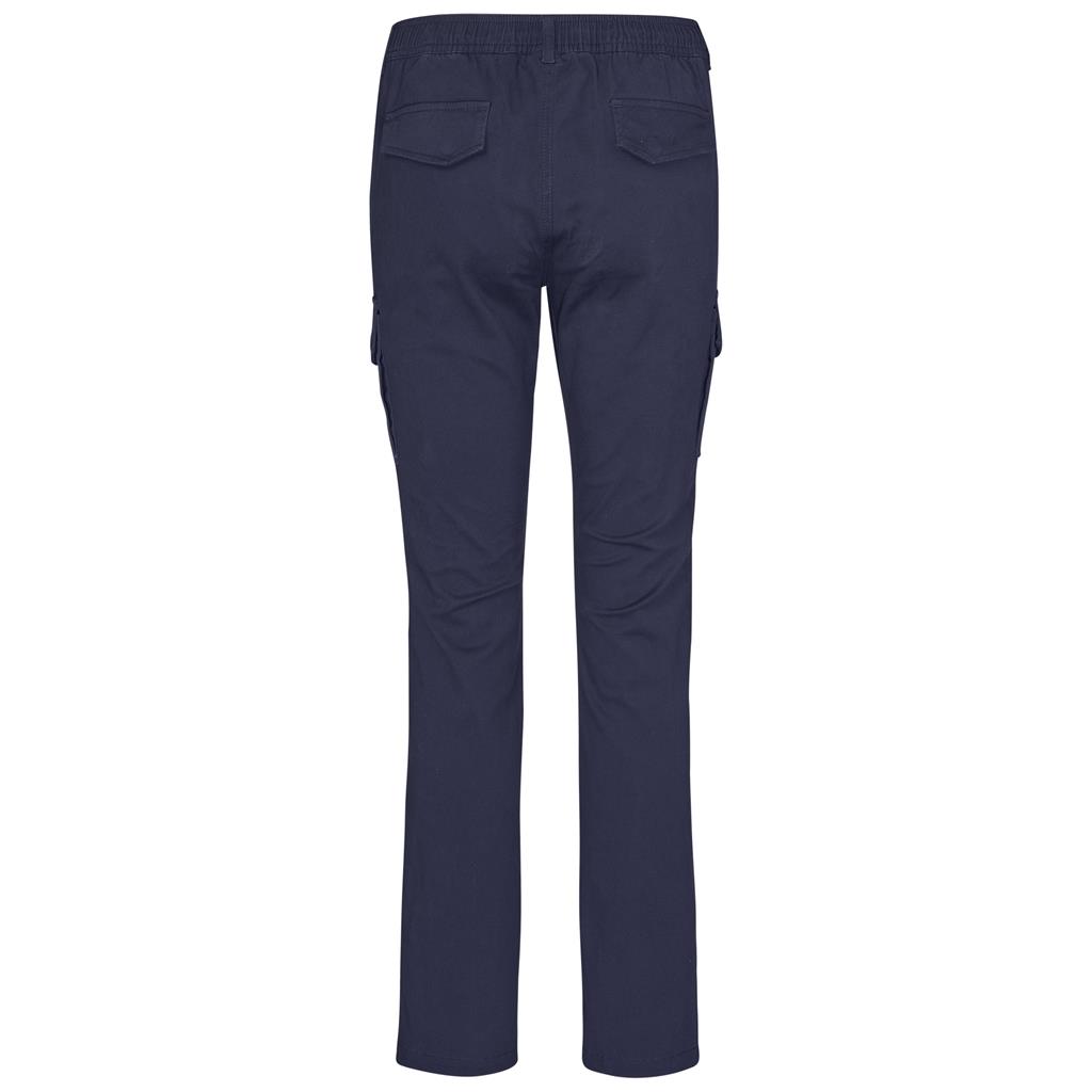 Ladies Mandara Twill Pants - Image 14