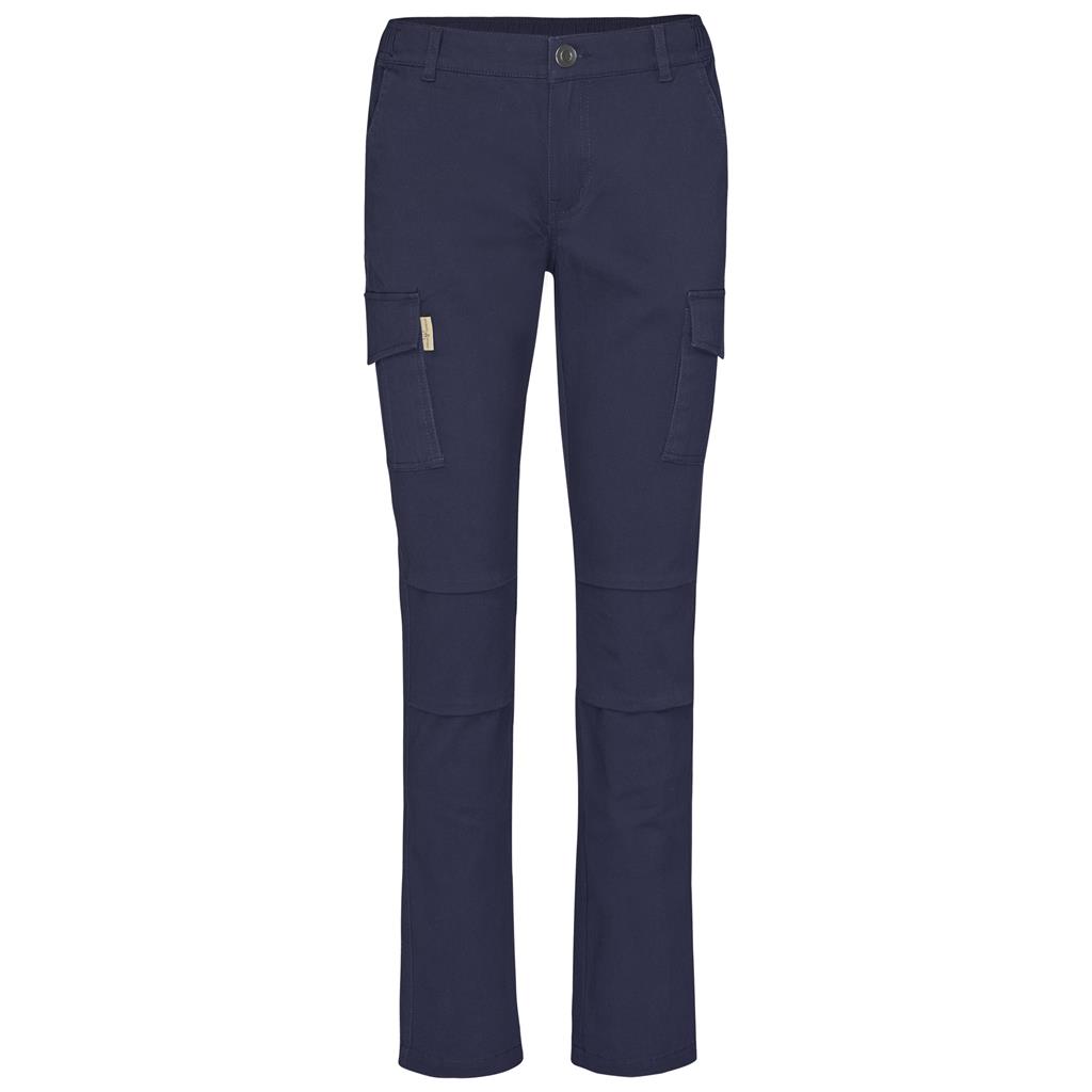 Ladies Mandara Twill Pants - Image 12