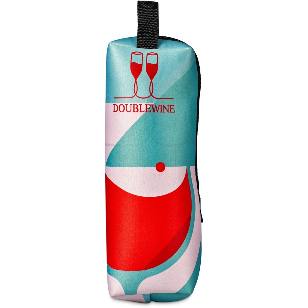 Hoppla Robertson Neoprene Wine Cooler - Image 7