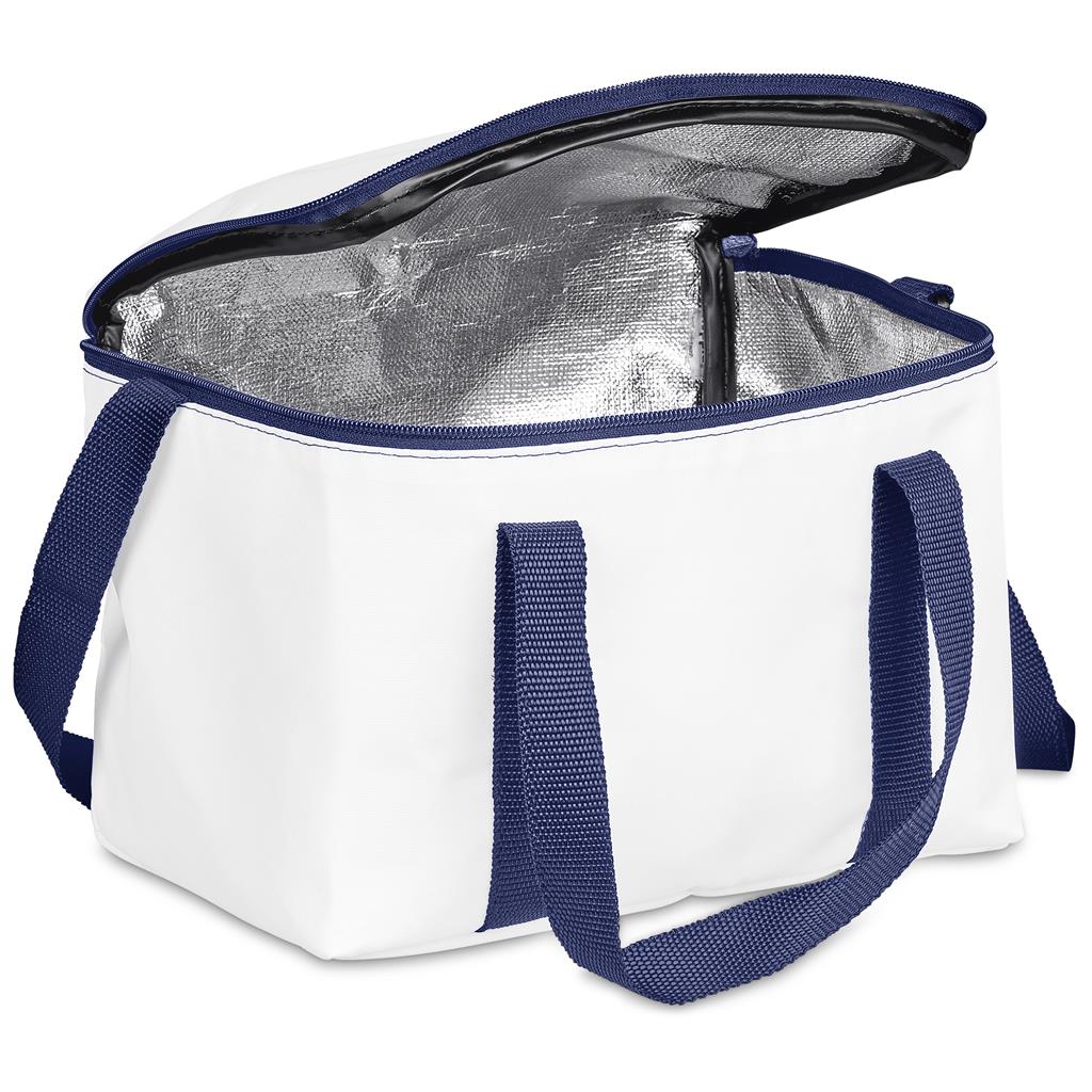 Hoppla Kruger Polyester 12-Can Cooler - Image 15