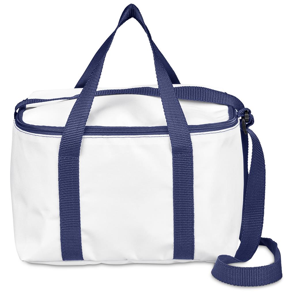 Hoppla Kruger Polyester 12-Can Cooler - Image 13
