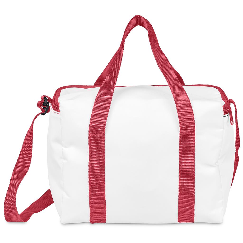 Hoppla Kruger Polyester 12-Can Cooler - Image 20