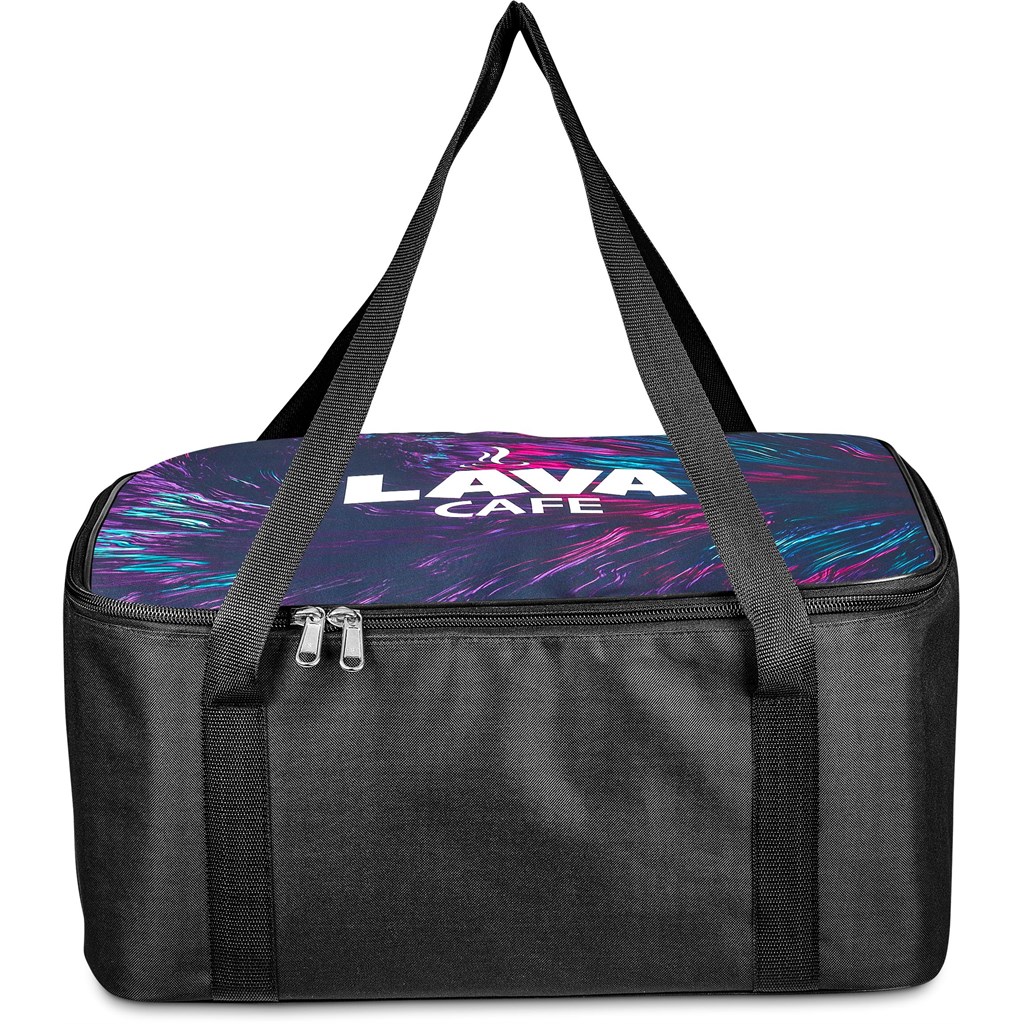 Hoppla Sudwala Food Delivery Cooler Bag - Image 5