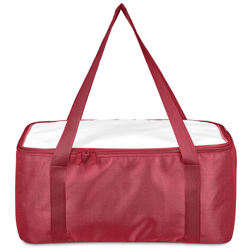 Hoppla Sudwala Food Delivery Cooler Bag - Image 19
