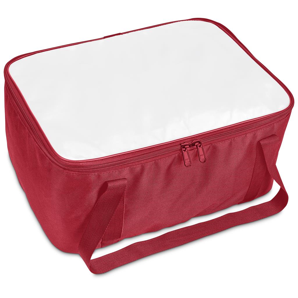 Hoppla Sudwala Food Delivery Cooler Bag - Image 21
