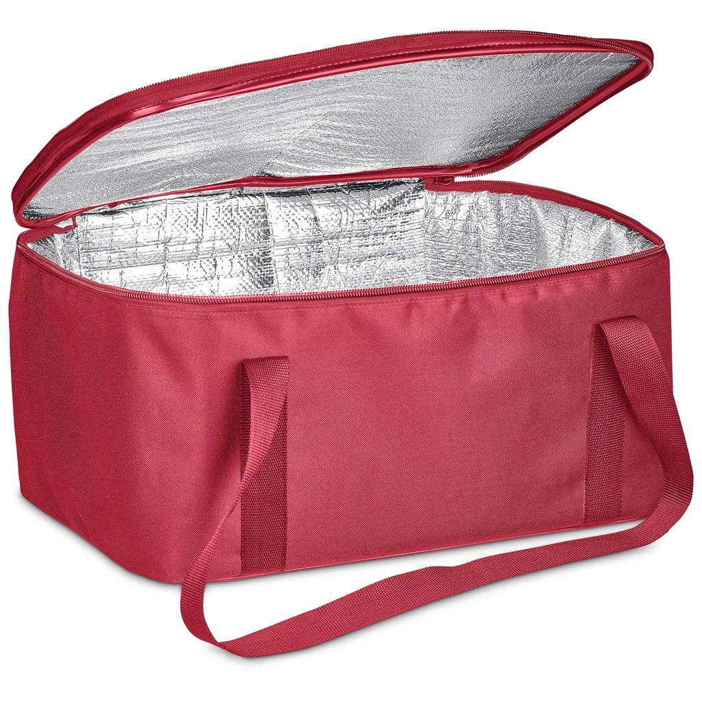 Hoppla Sudwala Food Delivery Cooler Bag - Image 20