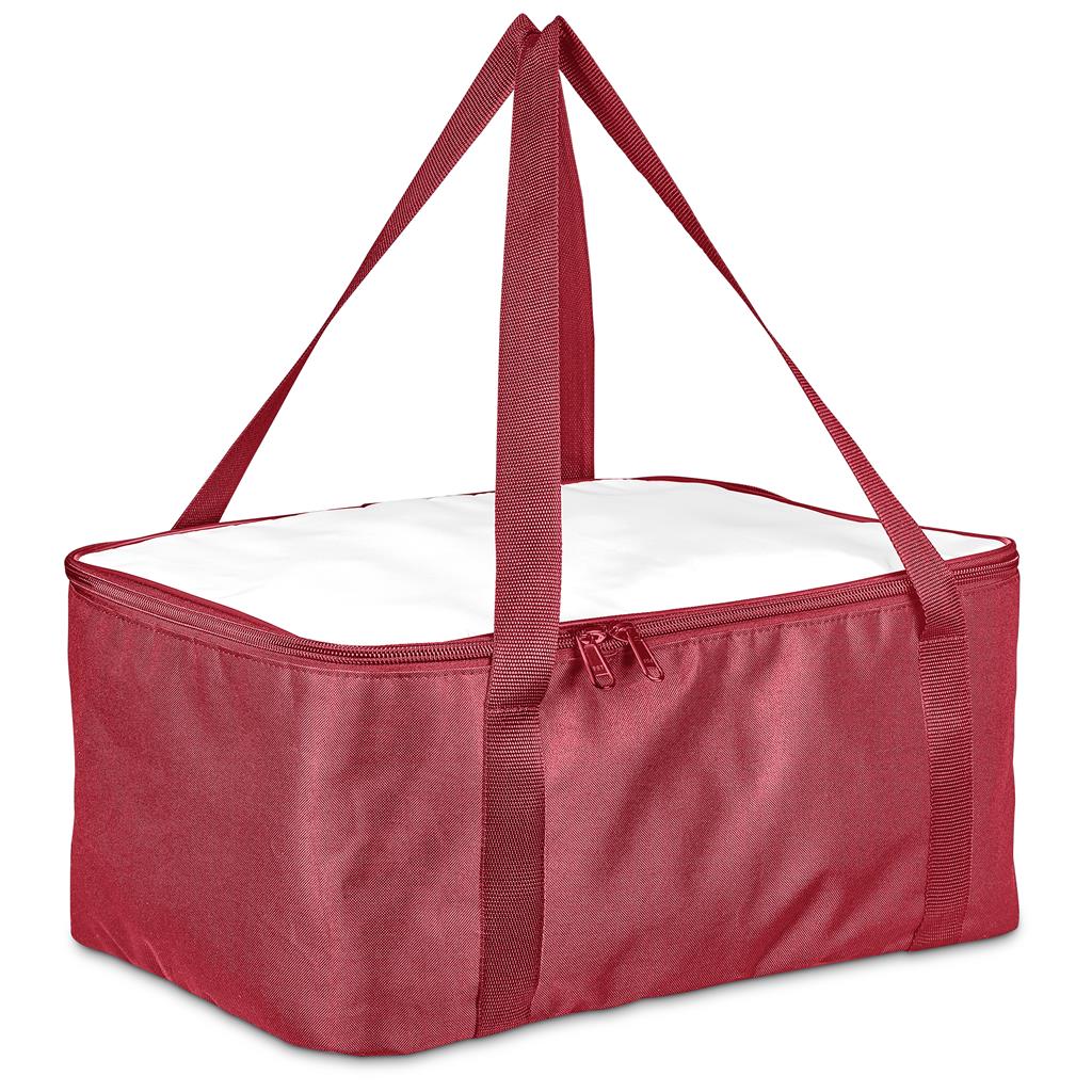 Hoppla Sudwala Food Delivery Cooler Bag - Image 18