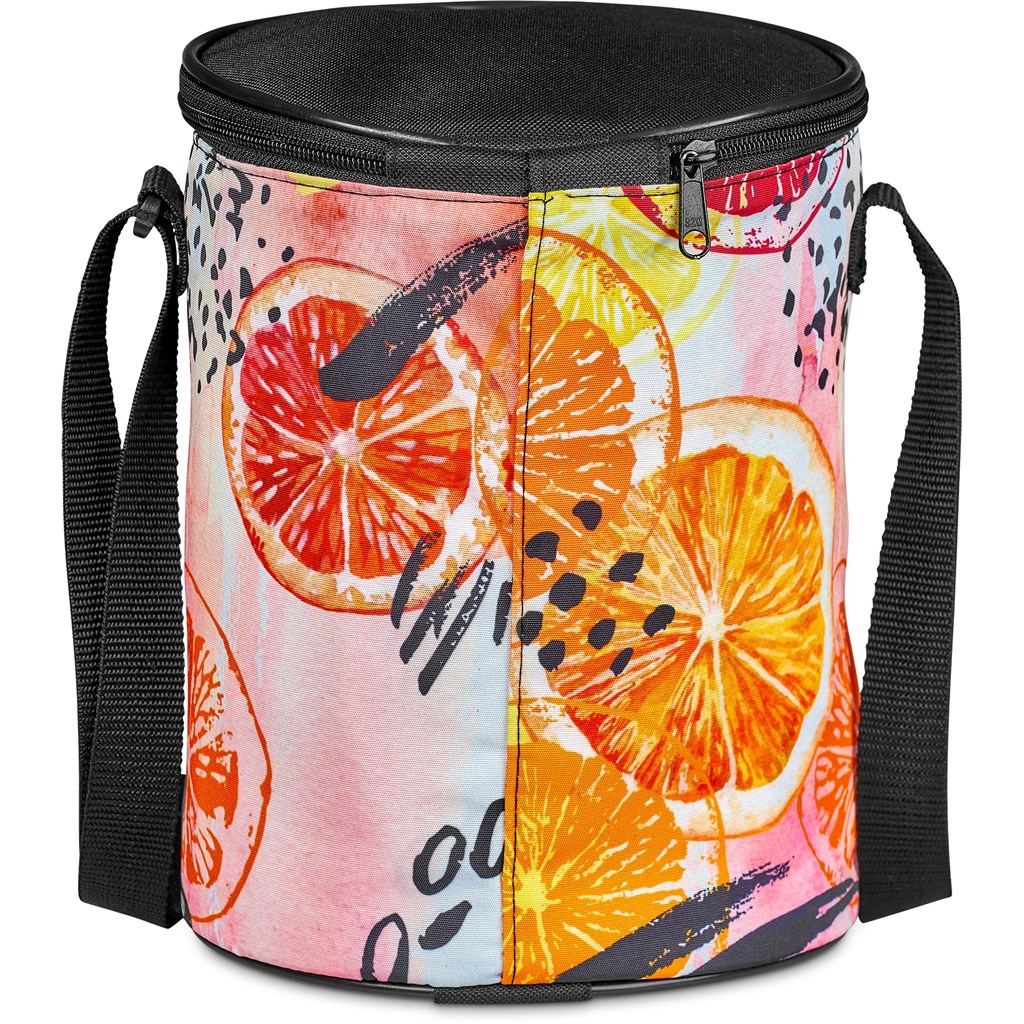 Hoppla Addo Barrel Cooler Bag - Image 5