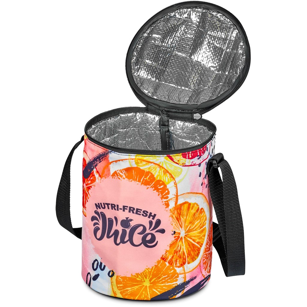 Hoppla Addo Barrel Cooler Bag - Image 2
