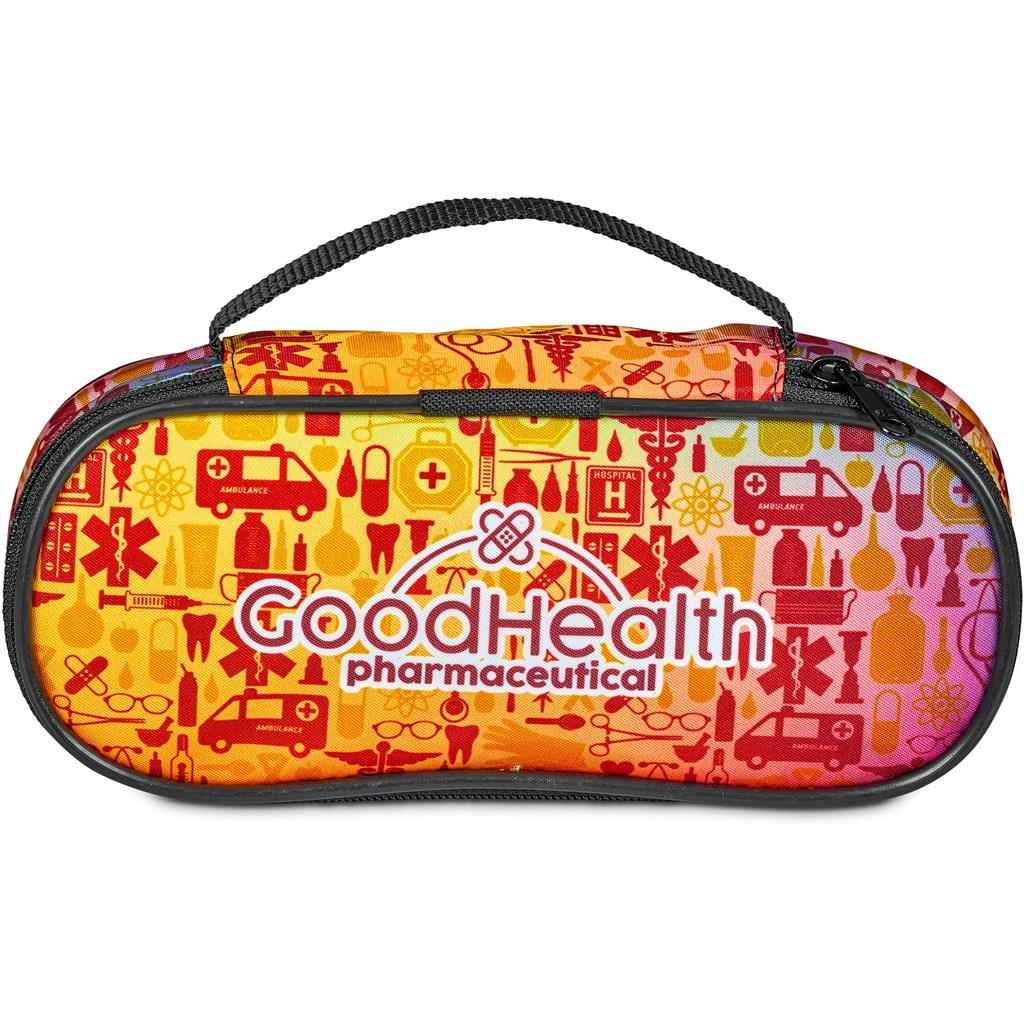 Hoppla Frostmed Medicine Cooler - Image 6