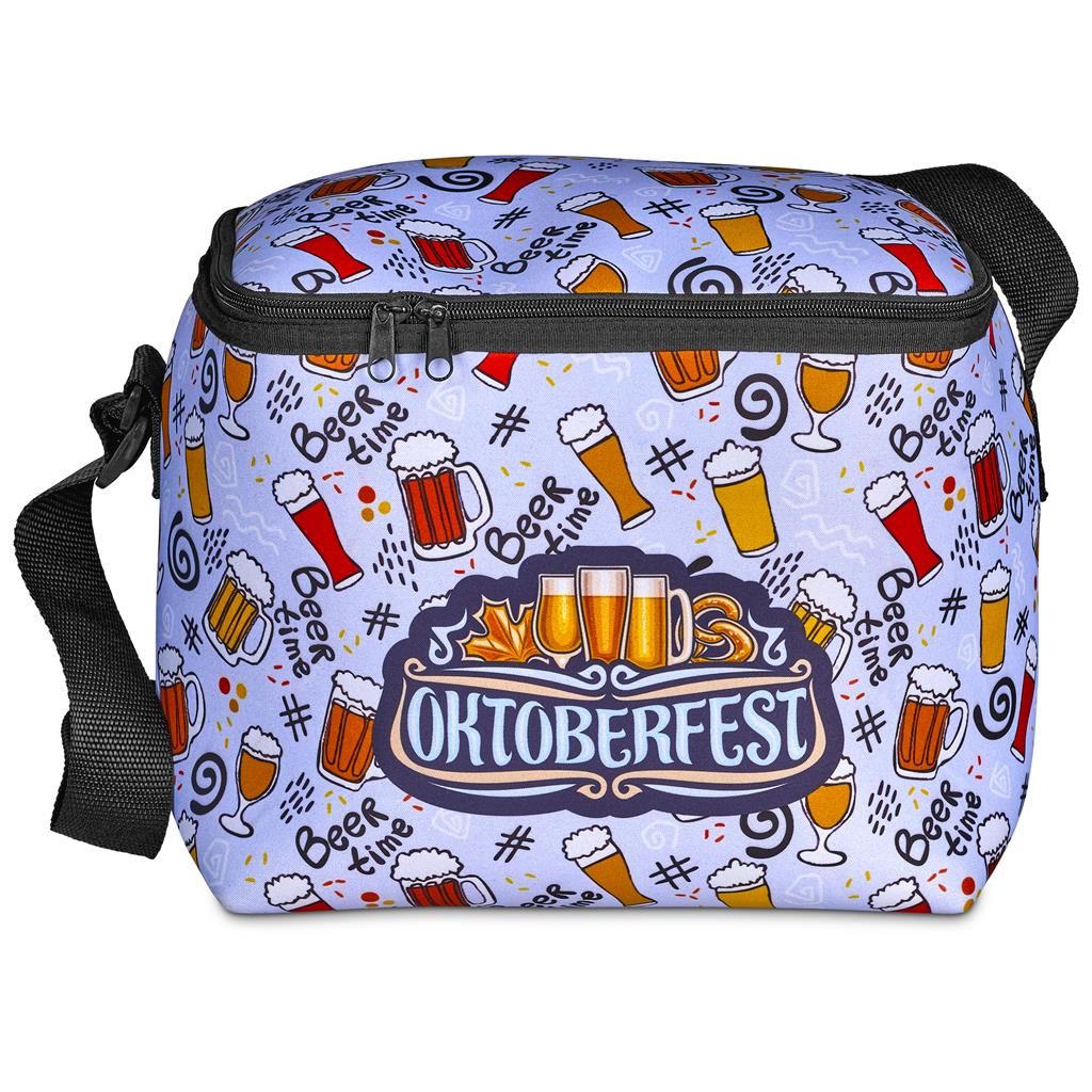 Hoppla Thermo Neoprene 12-Can Cooler - Image 6