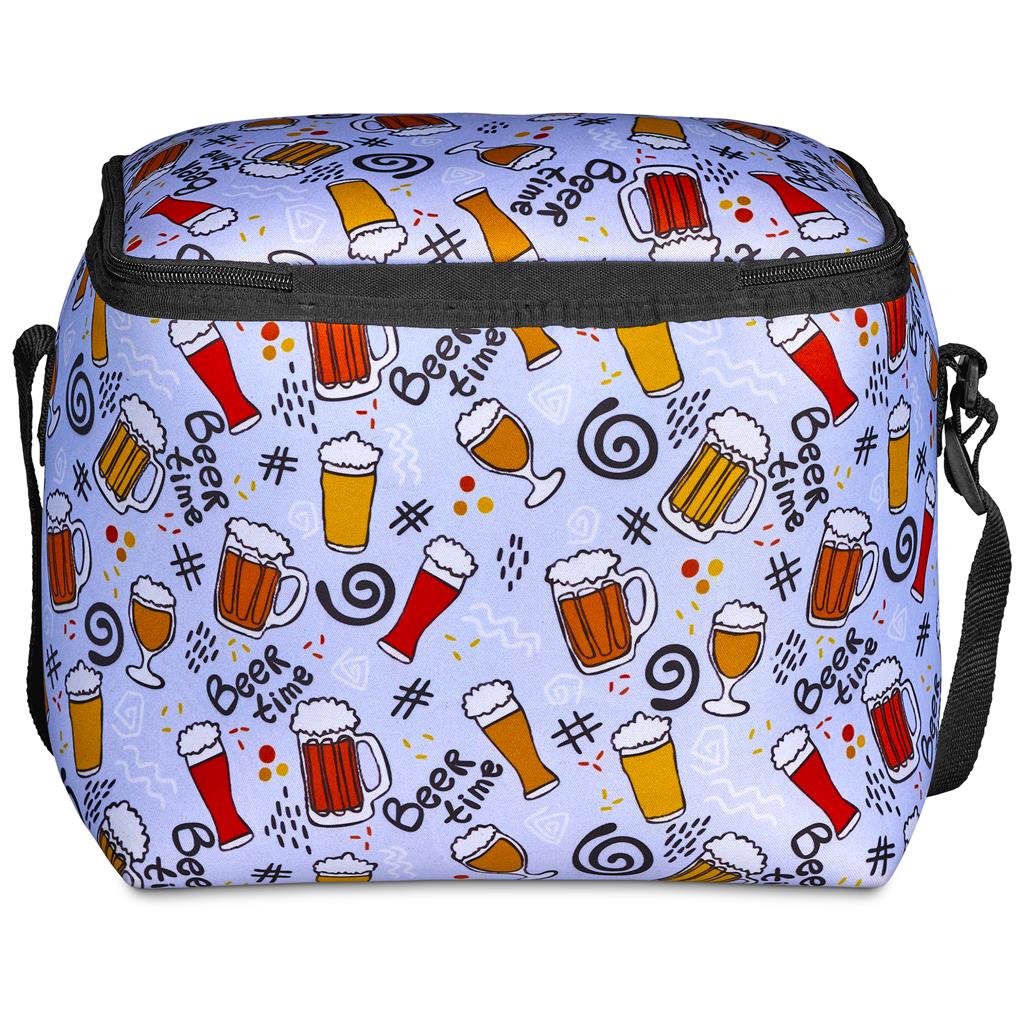 Hoppla Thermo Neoprene 12-Can Cooler - Image 5