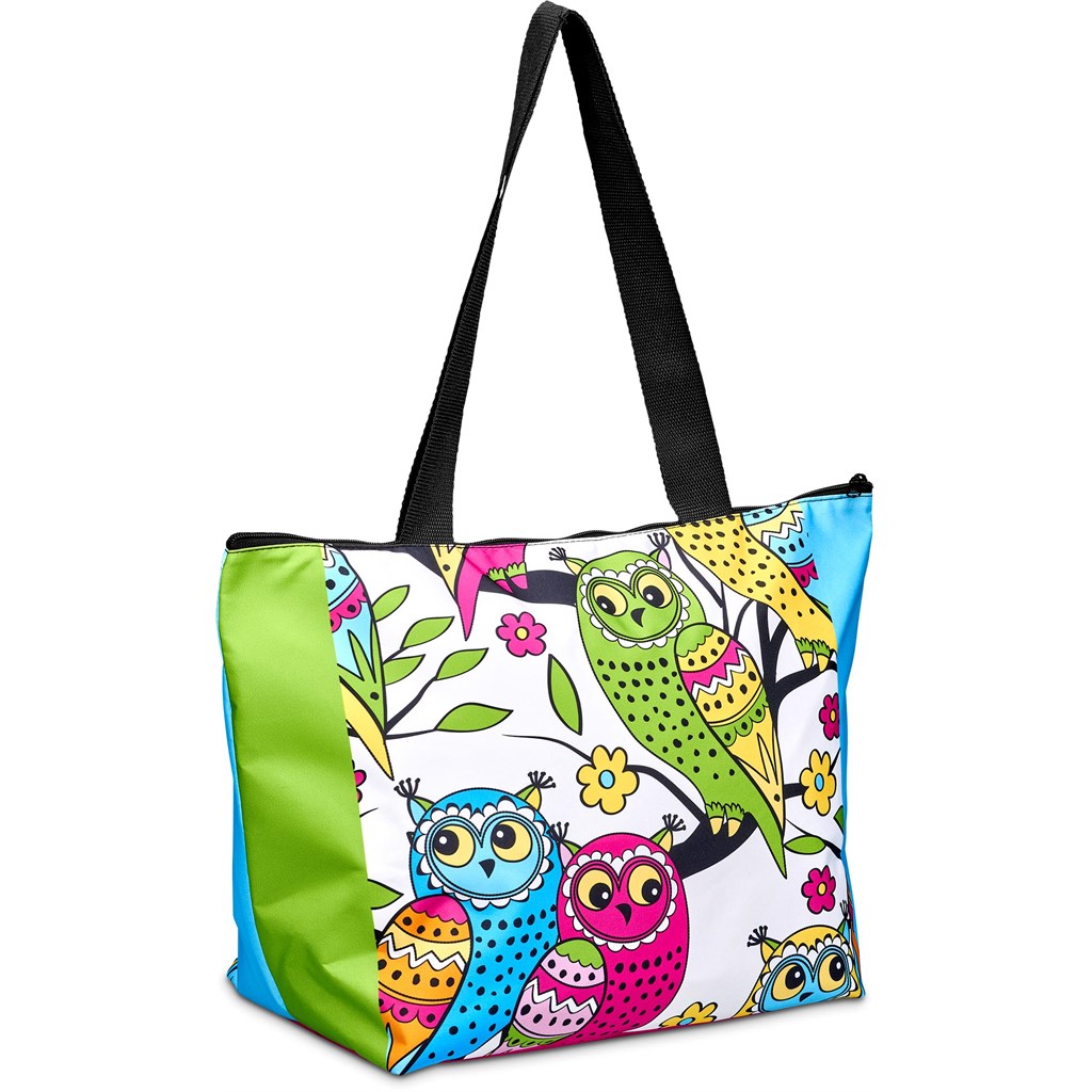 Hoppla Family Picnic Cooler - Image 2