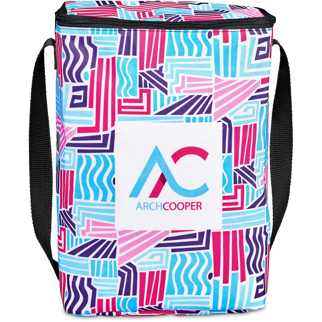 Hoppla Chiller 16 Can Cooler Bag - Image 3