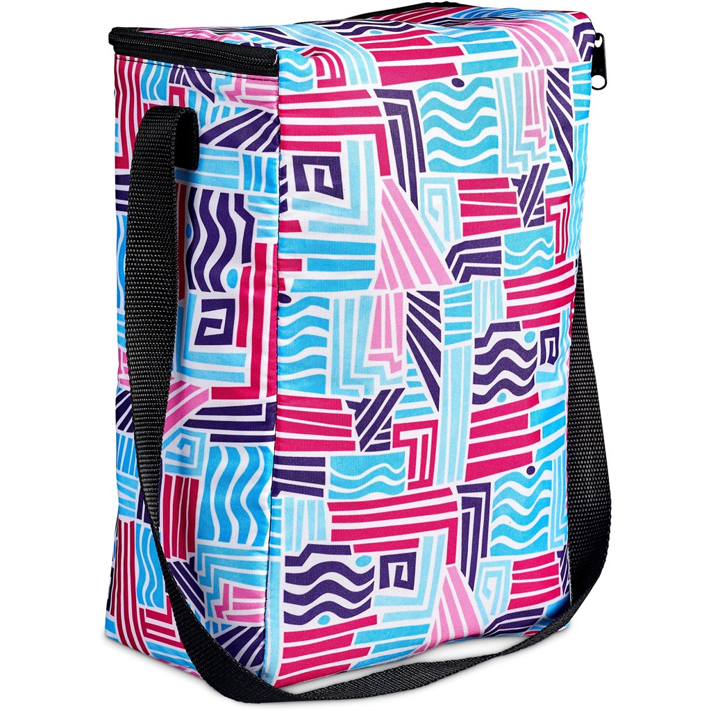 Hoppla Chiller 16 Can Cooler Bag - Image 5