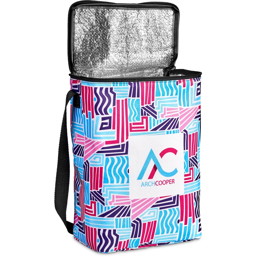 Hoppla Chiller 16 Can Cooler Bag - Image 4