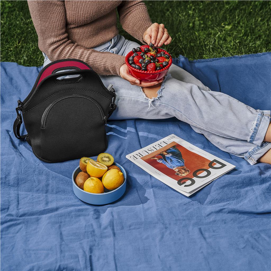 Kooshty Makiki Lunch Bag - Image 21