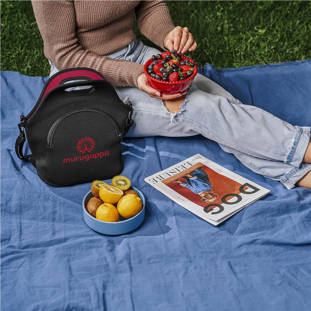 Kooshty Makiki Lunch Bag - Image 20