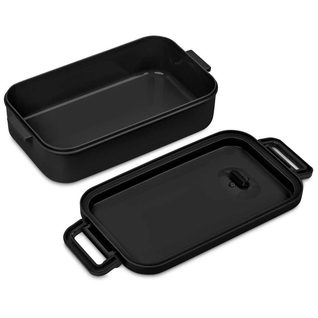 Kooshty Cambria Recycled Plastic Lunch Box - Image 16
