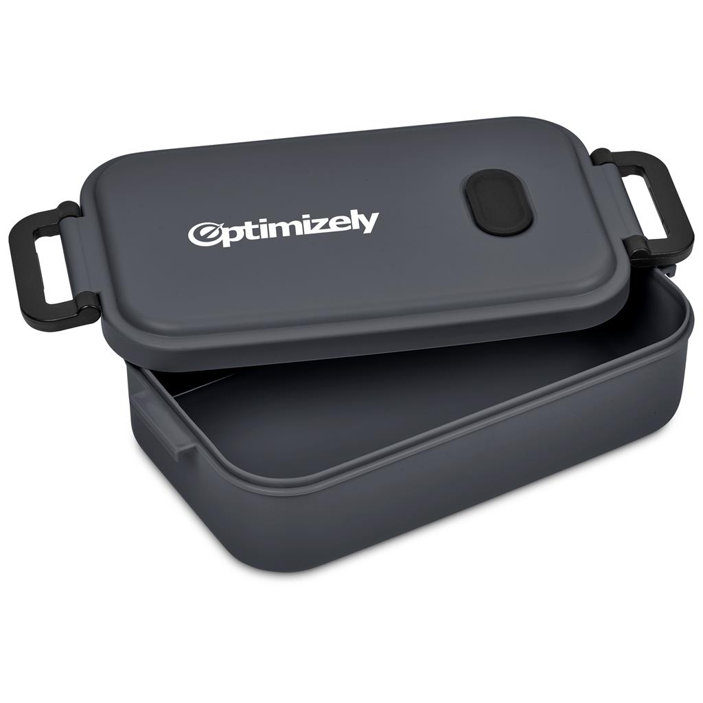 Kooshty Cambria Recycled Plastic Lunch Box - Image 20