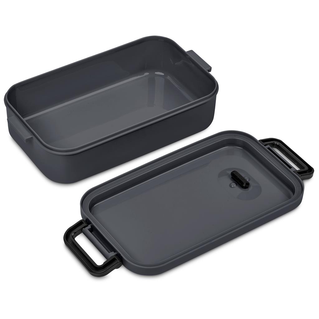 Kooshty Cambria Recycled Plastic Lunch Box - Image 24