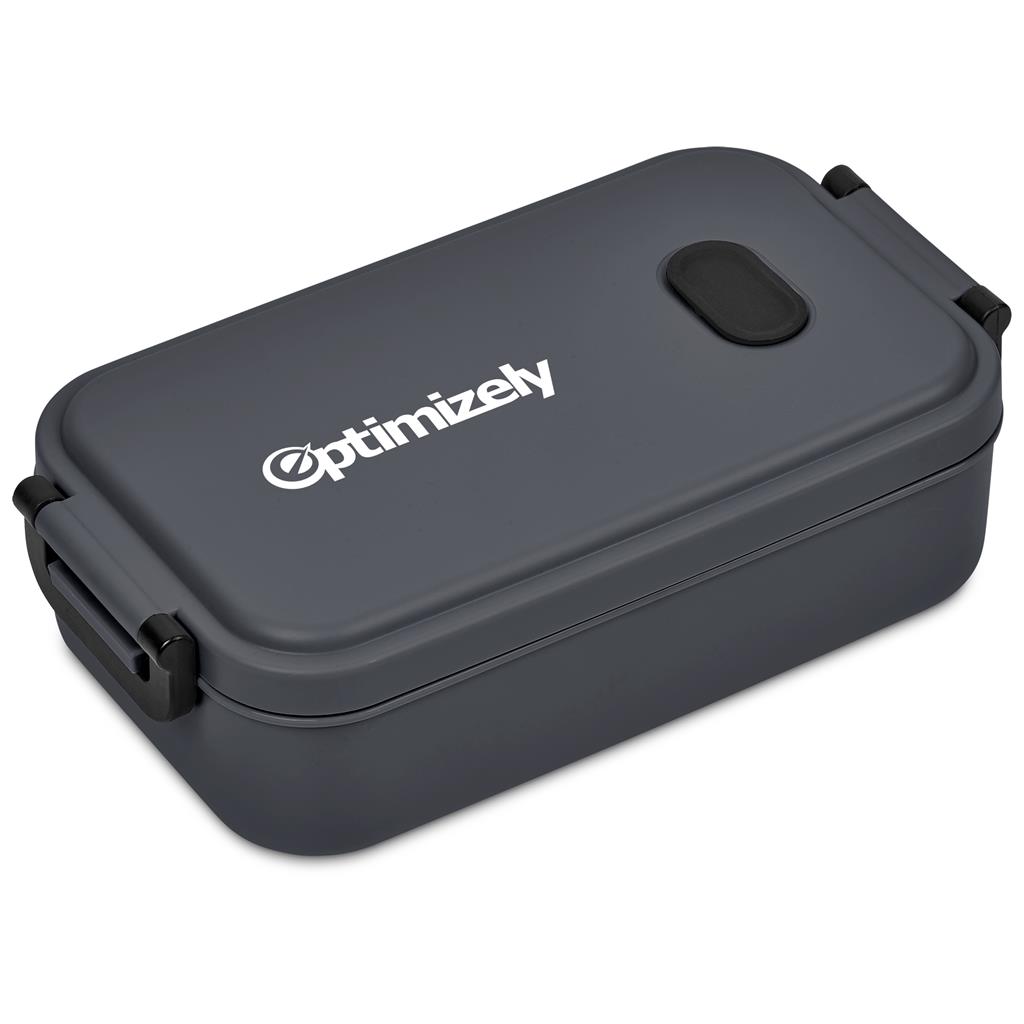 Kooshty Cambria Recycled Plastic Lunch Box - Image 18