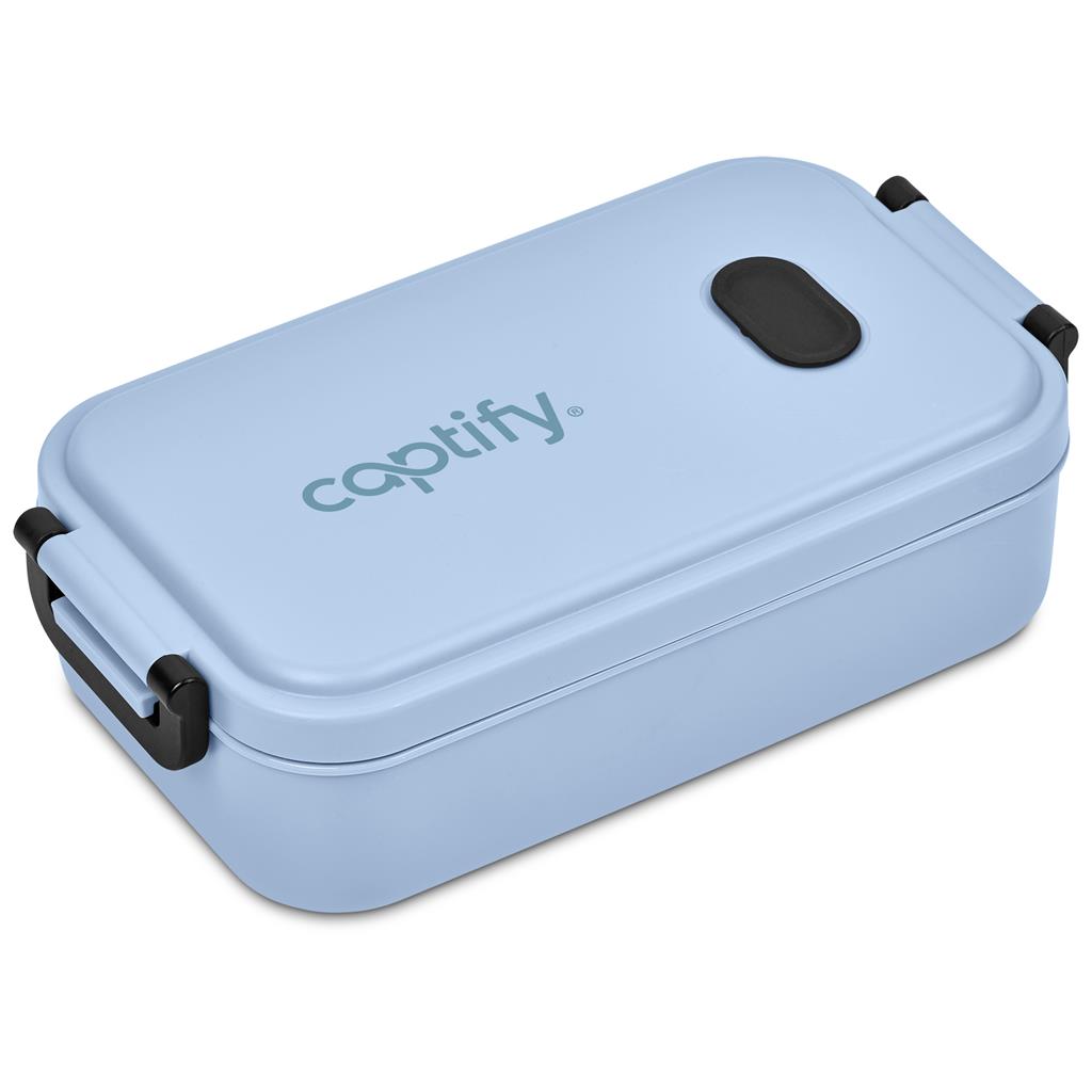 Kooshty Cambria Recycled Plastic Lunch Box - Image 25