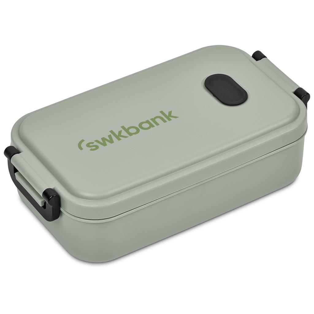 Kooshty Cambria Recycled Plastic Lunch Box - Image 32